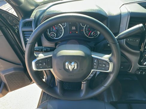 New 2026 RAM 2500 Tradesman image 22