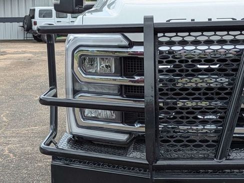 Used 2026 Ford F250 Lariat w/ Lariat Premium Package AWD/4WD image 10