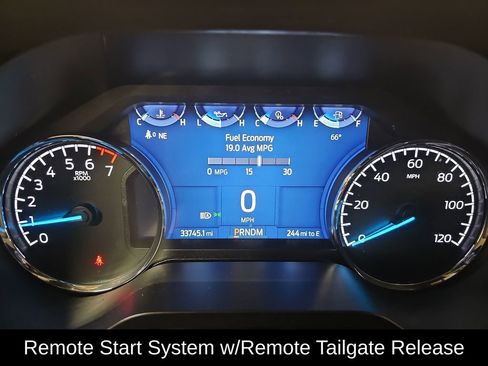 Used 2023 Ford F150 XLT w/ Equipment Group 302A High image 16