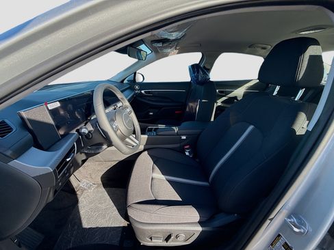 New 2025 Hyundai Sonata SEL image 14