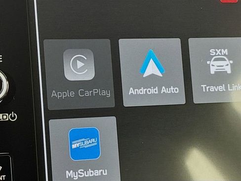 New 2026 Subaru Impreza RS image 13