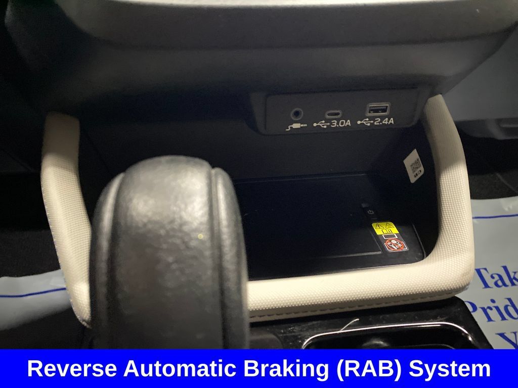 Used 2026 Subaru Forester Limited AWD/4WD image 24