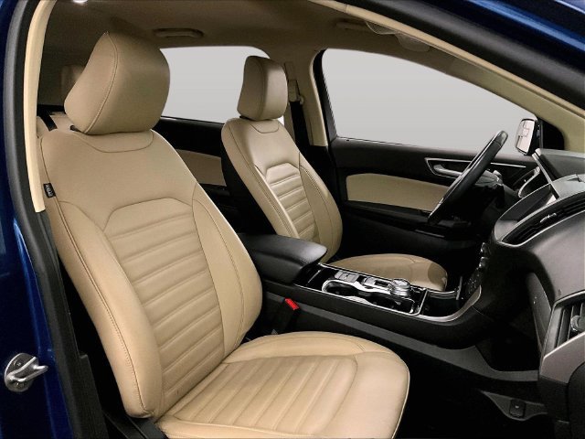Used 2020 Ford Edge SEL w/ Convenience Package AWD/4WD image 7