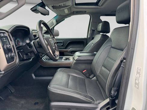 Used 2017 GMC Sierra 1500 Denali w/ Denali Ultimate Package AWD/4WD image 19
