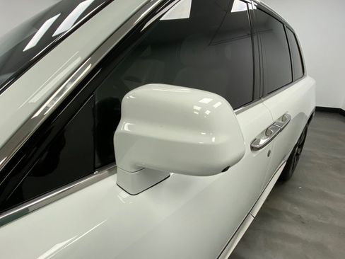 Used 2019 Rolls-Royce Cullinan AWD/4WD image 9