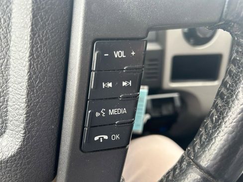 Used 2012 Ford F150 XLT w/ XLT Chrome Pkg AWD/4WD image 18