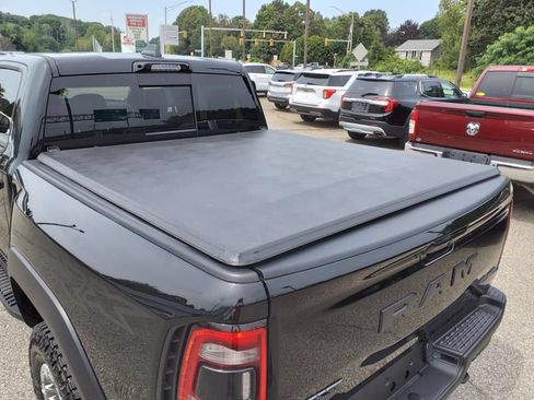 Used 2023 RAM 1500 TRX w/ TRX Level 2 Equipment Group AWD/4WD image 5