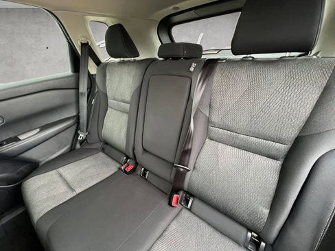 Certified 2024 Nissan Rogue SV image 22