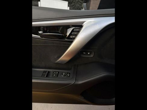 Used 2017 Acura NSX SH-AWD Sport Hybrid image 27