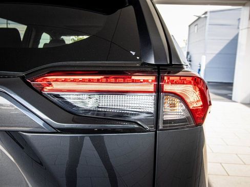 Used 2023 Toyota RAV4 XLE w/ Convenience Package image 16