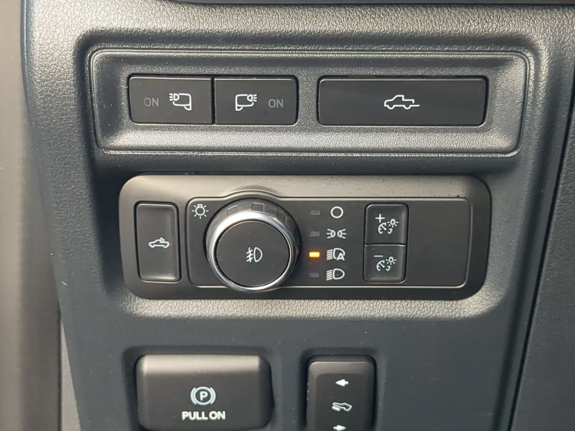 Certified 2022 Ford F150 Lariat AWD/4WD image 64