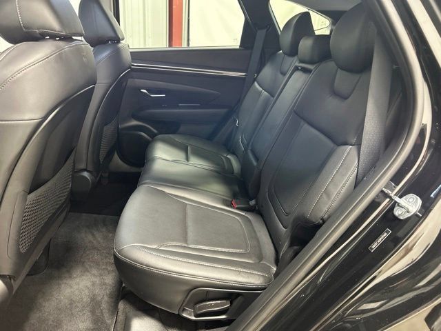 Used 2023 Hyundai Tucson SEL w/ Convenience Package AWD/4WD image 17