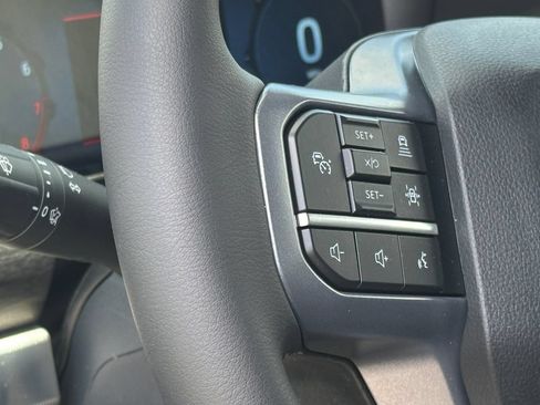Used 2026 Ford F150 Lariat w/ Equipment Group 501A Mid AWD/4WD image 25