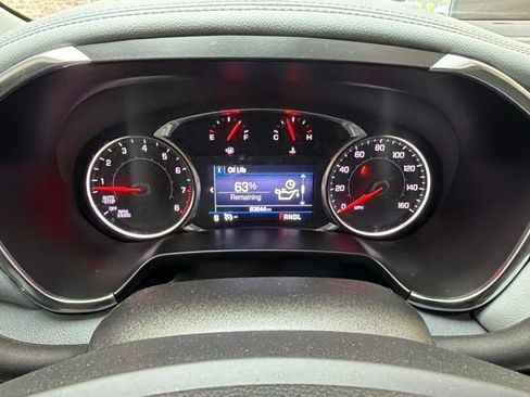 Used 2020 Chevrolet Blazer LT w/ LPO, Floor Liner Package FWD image 25