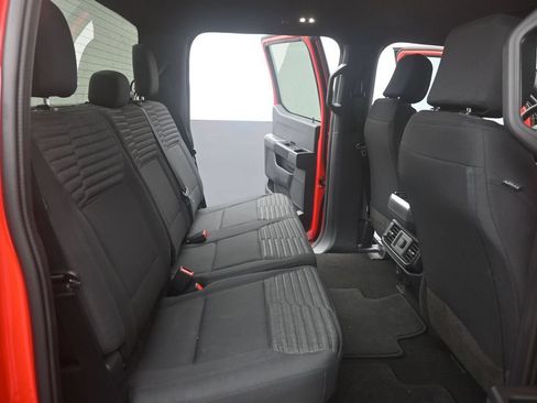 Used 2023 Ford F150 XL w/ STX Appearance Package RWD image 10