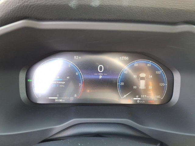 Certified 2025 Toyota RAV4 Limited w/ Weather Package AWD/4WD image 11