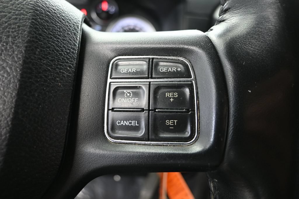 Used 2018 RAM 1500 Sport AWD/4WD image 22