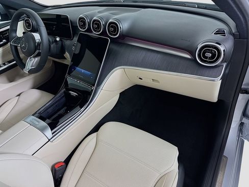 New 2026 Mercedes-Benz C 300 Sedan image 17
