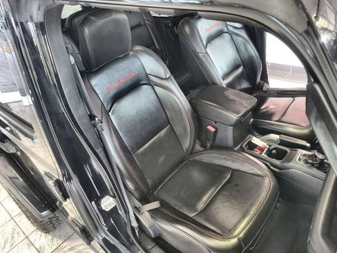 Used 2020 Jeep Wrangler Unlimited Rubicon AWD/4WD image 25
