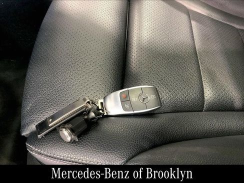 Certified 2023 Mercedes-Benz GLC 300 4MATIC Coupe image 16
