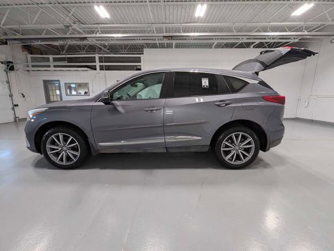 Used 2021 Acura RDX AWD w/ Technology Package image 12