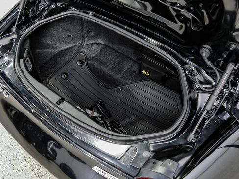 Used 2018 MAZDA MX-5 Miata RF Grand Touring RWD image 57