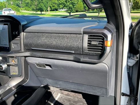 Used 2023 Ford F150 Tremor AWD/4WD image 16