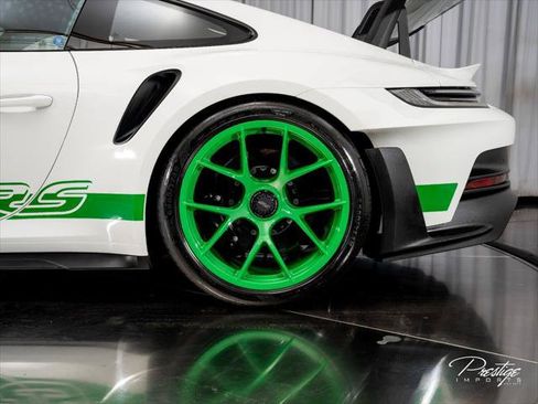 Used 2024 Porsche 911 GT3 RS RWD image 13