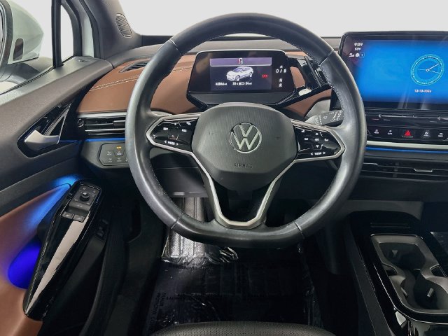 Used 2022 Volkswagen ID.4 Pro S w/ Gradient Package AWD/4WD image 21