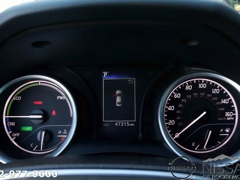 Used 2023 Toyota Camry LE image 16