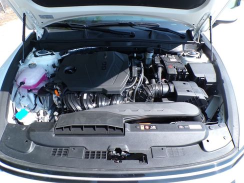 Certified 2026 Hyundai Sonata SEL FWD image 31