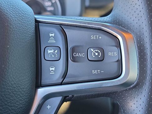 Used 2026 RAM 1500 Big Horn RWD image 26