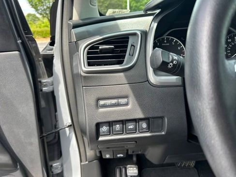 Used 2022 Nissan Murano SL AWD/4WD image 27