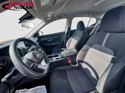 Used 2024 Nissan Sentra SV FWD image 26
