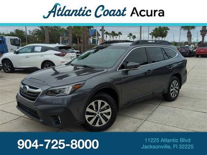 Used 2022 Subaru Outback Premium