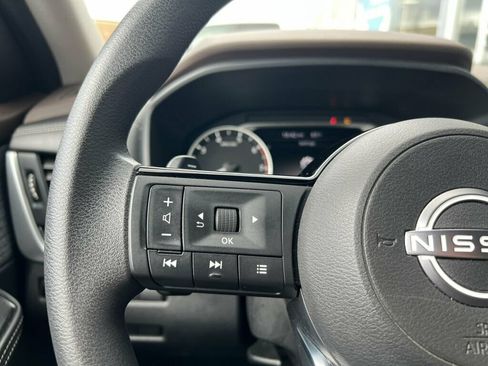 Used 2023 Nissan Rogue SV AWD/4WD image 18