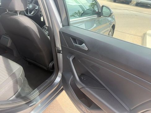 Used 2024 Volkswagen Jetta S FWD image 11