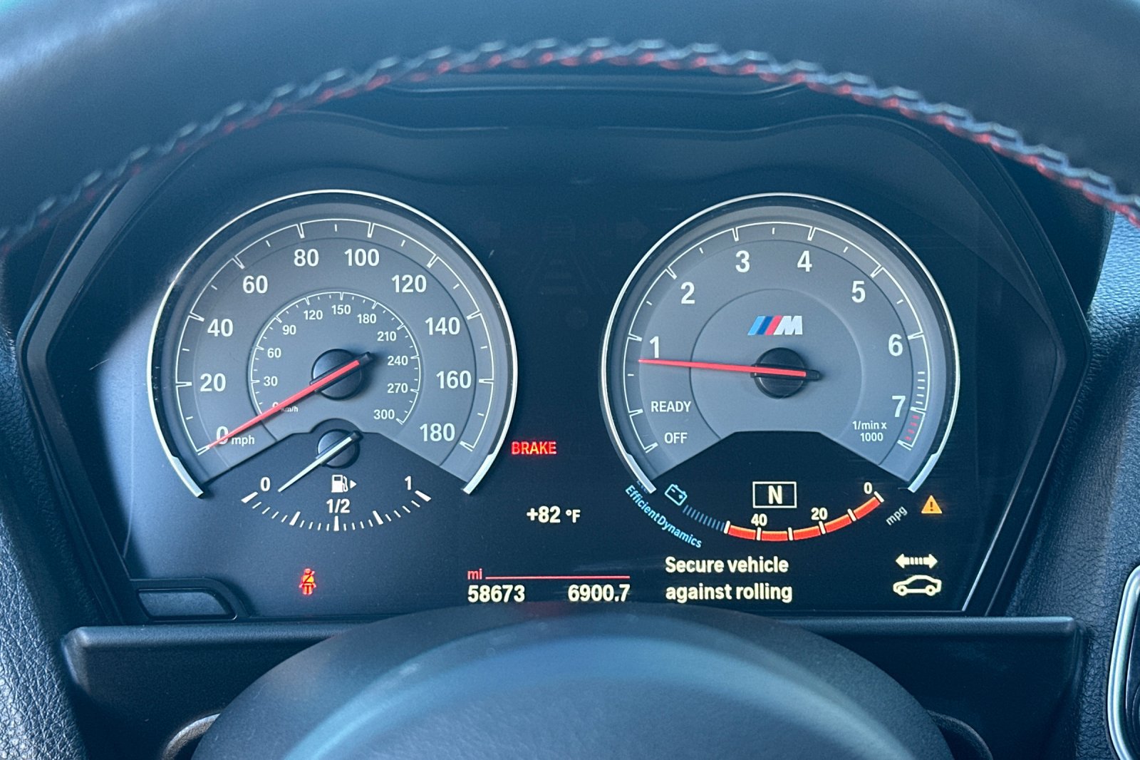 Used 2017 BMW M2 RWD image 24