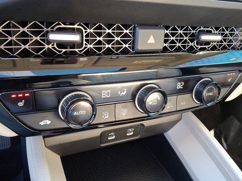 Used 2024 Honda Accord EX-L image 16