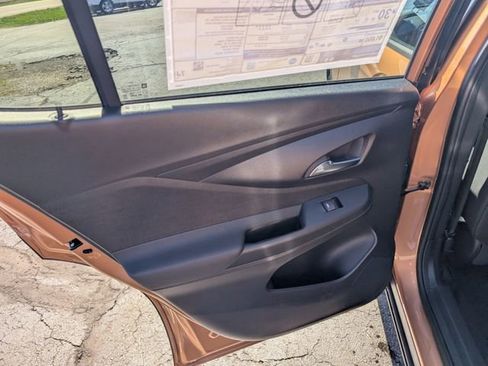 New 2026 Buick Envista Preferred w/ Convenience I Package image 9