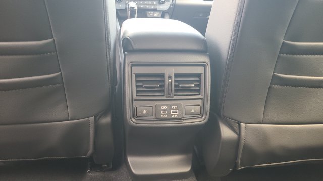 New 2026 Subaru Outback Touring XT AWD/4WD image 22