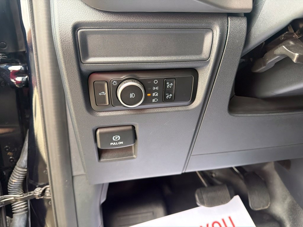 Used 2024 Ford F150 XL w/ Equipment Group 103A High AWD/4WD image 21