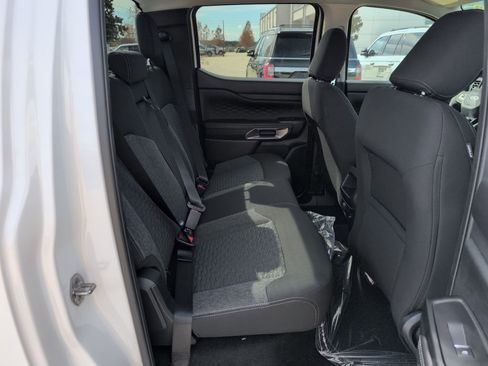 New 2025 Ford Ranger XLT w/ Trailer Tow Package image 15