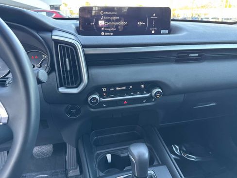 Certified 2025 MAZDA CX-50 2.5 Hybrid w/ Preferred Pkg image 25