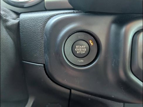 Used 2020 Jeep Wrangler Unlimited Sport S image 15