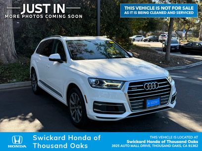 Used 2018 Audi Q7 2.0T Premium