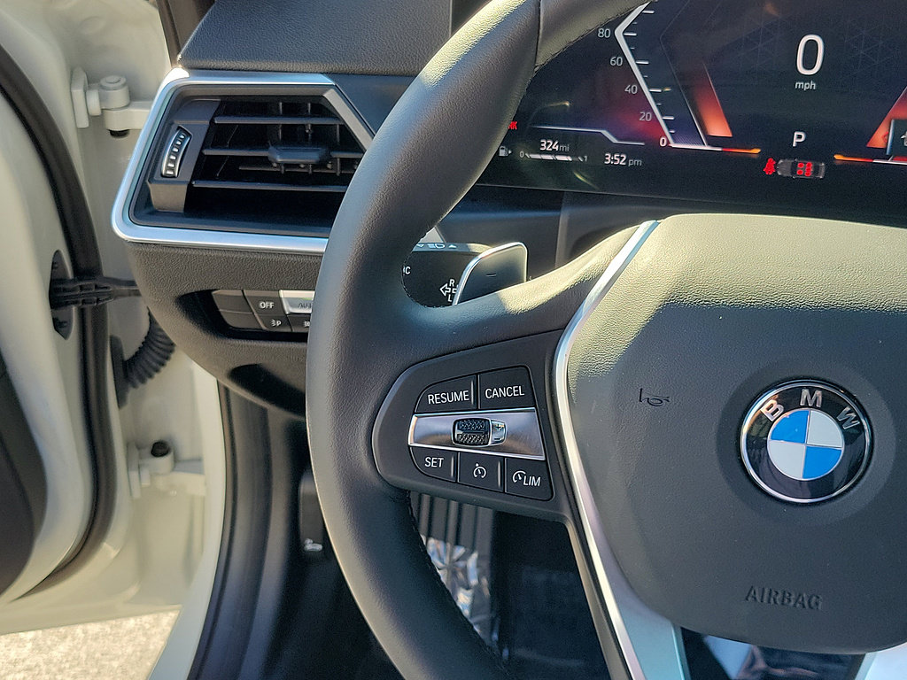 Used 2023 BMW 330i Sedan RWD image 23