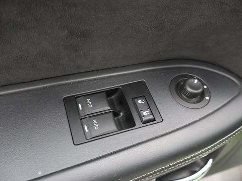 Used 2011 Dodge Challenger SRT8 w/ Green w/Envy Group RWD image 34