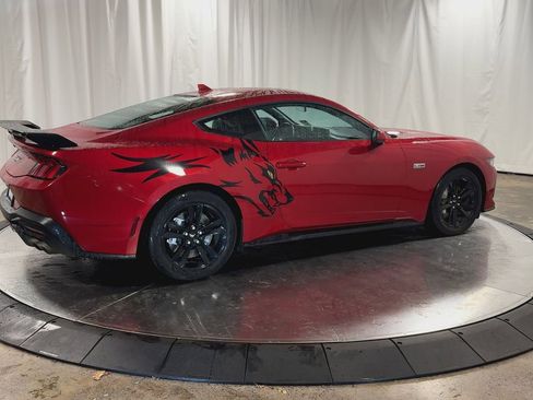 Used 2024 Ford Mustang GT image 2