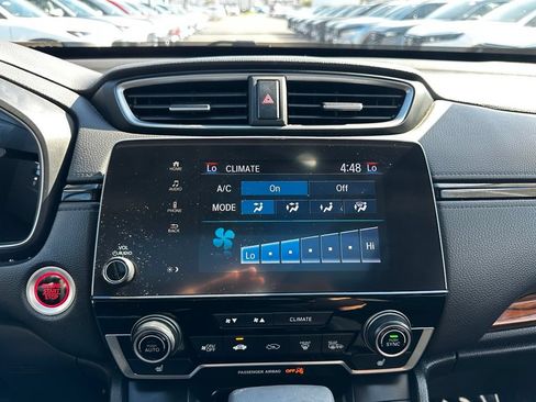 Used 2022 Honda CR-V EX image 29
